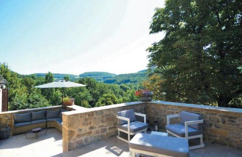 Varen Bed & Breakfast | Escape to Chambre d'hôtes A la clé des champs Varen