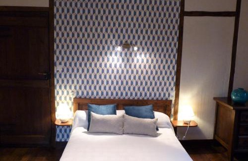 Saint-Michel House | Cozy Chambre d'hôtes Altzia 1 - Guest Rated 9.2/10