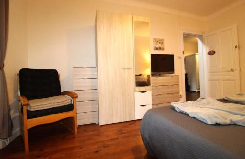 Plainfaing Bed & Breakfast | Chambre d'hôtes au cœur des Vosges et proche de l'Alsace