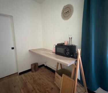Gamaches Bed & Breakfast | Inviting Suite in Characterful Demeure - Rated 7/10