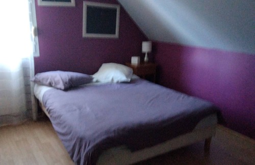 Teloche Bed & Breakfast | Cozy Stay Near Circuit des 24h with Spa and Breakfast