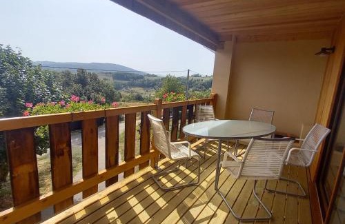 Jure Bed & Breakfast | Experience Serenity at Chambre d'Hôtes Côté Glycine
