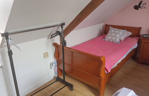 Gourin Bed & Breakfast | Discover Chambre D'hôtes Centre Bretagne with Spa & Hot Tub