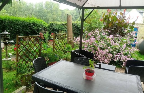 Gourin Bed & Breakfast | Discover Chambre D'hôtes Centre Bretagne with Spa & Hot Tub