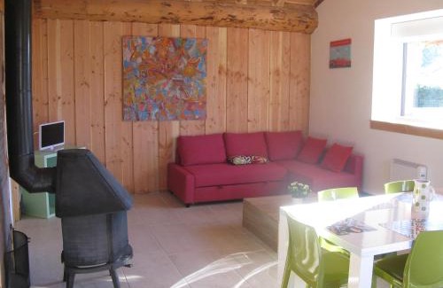 Le Fied Bed & Breakfast | Inviting Chambre d'hôtes Chez Karine et Roland - 9.3/10 Rated