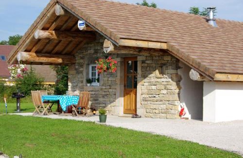 Le Fied Bed & Breakfast | Inviting Chambre d'hôtes Chez Karine et Roland - 9.3/10 Rated