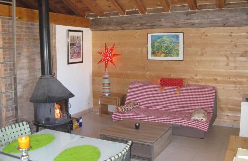 Le Fied Bed & Breakfast | Inviting Chambre d'hôtes Chez Karine et Roland - 9.3/10 Rated