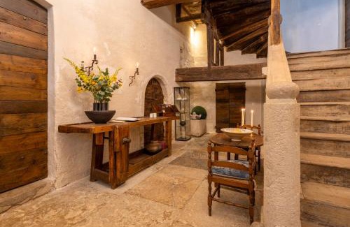 Figeac Bed & Breakfast | Discover Chambre d'hôtes Conquans: A 4-Star Getaway