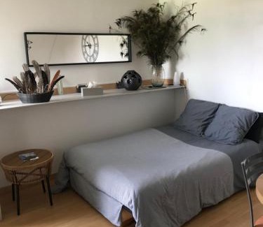 Nurlu Bed & Breakfast | Chambre d'hôtes "COQUELICOT" - Guest Rated 8.9/10, Family Friendly