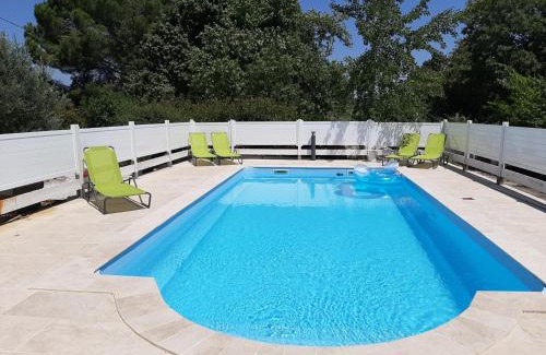 Lunel-Viel House | Welcoming Chambre d'hôtes Costa Belle with Ocean Views