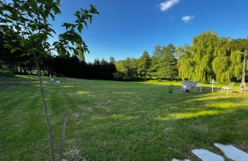 Neuille-Pont-Pierre Bed & Breakfast | Historic B&B in a 16th Century Mill – Rated 9.6 by Guests