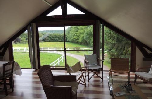 Charleval Bed & Breakfast | Oceanfront Stay at Chambre d'hôtes de Charleval - 9/10 Rated