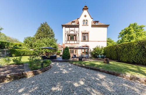 Wissembourg Bed & Breakfast | Premier Stay at Chambre d'hôtes Du côté des remparts