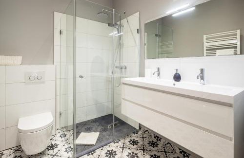 Wissembourg Bed & Breakfast | Premier Stay at Chambre d'hôtes Du côté des remparts