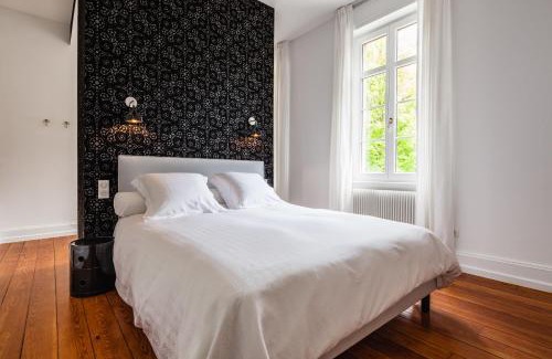 Wissembourg Bed & Breakfast | Premier Stay at Chambre d'hôtes Du côté des remparts