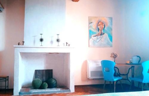 Methamis Bed & Breakfast | Cozy Chambre d'hôtes with Breakfast Near Lavoir - 9.2/10