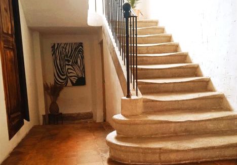 Methamis Bed & Breakfast | Cozy Chambre d'hôtes with Breakfast Near Lavoir - 9.2/10