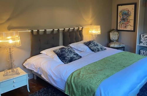 Chatillon-Coligny House | Relaxing Retreat at Chambre d'hôtes Domaine des Bruns