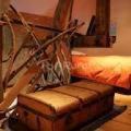 Landonvillers Bed & Breakfast | Relax at Chambre d'hôtes du Moulin de Landonvillers