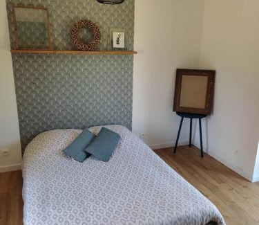 La Bazoge Bed & Breakfast | Unforgettable Stay at Chambre d'hôtes for 24 Hours du Mans