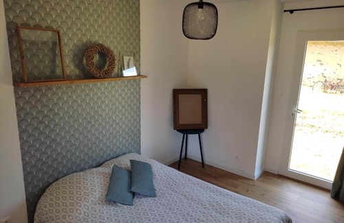 La Bazoge Bed & Breakfast | Unforgettable Stay at Chambre d'hôtes for 24 Hours du Mans