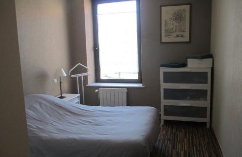 Moncel-sur-Seille Bed & Breakfast | Welcoming Chambre d'hôtes B&B - Rated 9.3/10, Family-Friendly
