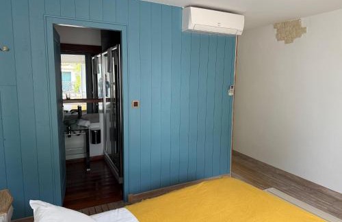 Les Portes-en-Re House | Cozy Ocean View Retreat at Hôte des Portes Île de Ré