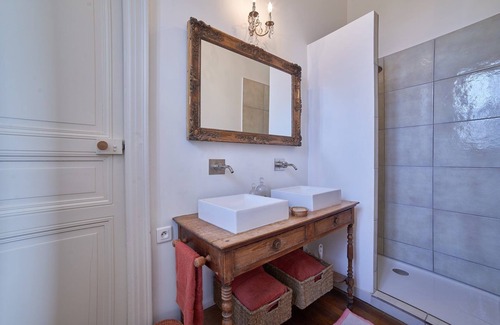 Montaigu Bed & Breakfast | Discover Chambre d'hôtes Le Celadon: Relax by the Pool