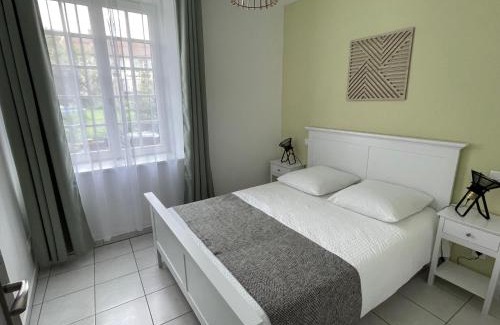 Xouaxange Bed & Breakfast | Discover Comfort at Chambre d'hôtes LA COLOMBE, Rated 8.9/10