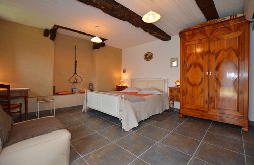 Iffendic House | Guest Rated 10/10: Chambre d'hôtes la Fontaine Garel