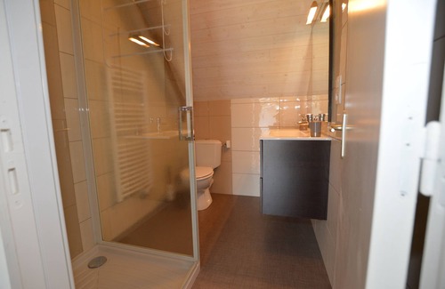 Iffendic House | Guest Rated 10/10: Chambre d'hôtes la Fontaine Garel