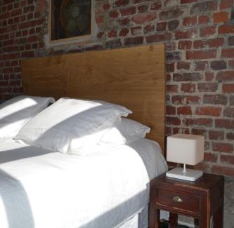 Roubaix Bed & Breakfast | Experience Excellence at Chambre d'hôtes la Teinturerie