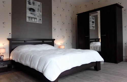 Gemozac Bed & Breakfast | Cozy Chambre d'Hôtes Le Clos de Gémozac with Breakfast