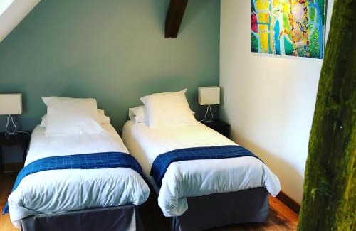 Limeray Bed & Breakfast | Discover Chambre d'hôtes Le Clos: Guest Rated 8.7/10
