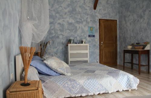 Le Moulin d'Encor Bed & Breakfast | Enchanting Stay at Chambre d'Hôtes Le Moulin d'Encor