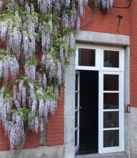 Huy Bed & Breakfast | Welcoming Chambre d'Hôtes Les Augustins with Hot Tub & Parking