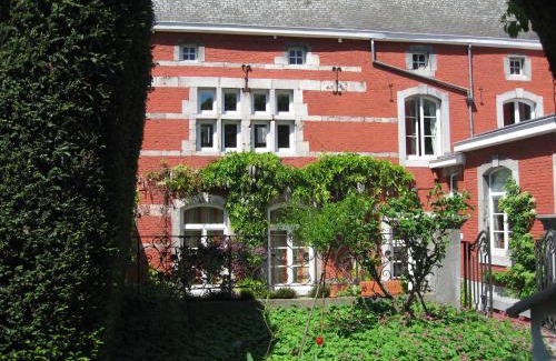 Huy Bed & Breakfast | Welcoming Chambre d'Hôtes Les Augustins with Hot Tub & Parking