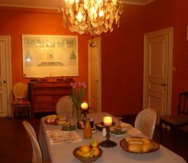 Huy Bed & Breakfast | Welcoming Chambre d'Hôtes Les Augustins with Hot Tub & Parking