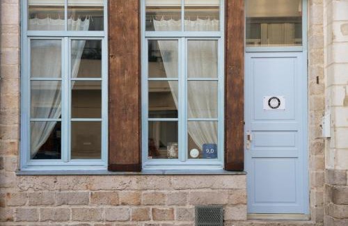 Arras Bed & Breakfast | Discover Chambre d'Hôtes Les Clés des Places – Guest Rated 9.1