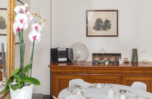 Arras Bed & Breakfast | Discover Chambre d'Hôtes Les Clés des Places – Guest Rated 9.1