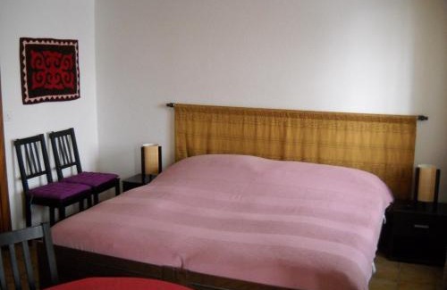 La Grande-Beroche Bed & Breakfast | Family-Friendly Retreat at Chambre d'hôtes Littoral 65