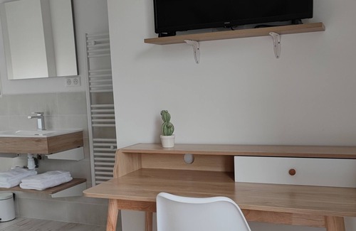 Corme Ecluse Bed & Breakfast | Chambre D'hôtes "nature"