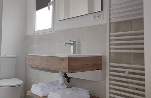 Corme Ecluse Bed & Breakfast | Chambre D'hôtes "nature"