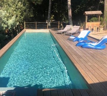 Pyla-sur-Mer Bed & Breakfast | Relax at Chambre d’hôtes Pyla sur Mer with Ocean Views