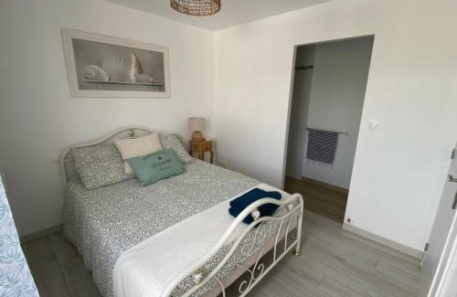 Pornichet Bed & Breakfast | Cozy Beachside Guesthouse for Families Near the Shore