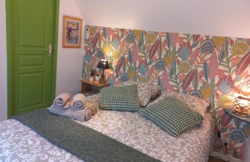 Les Ponts-de-Ce Bed & Breakfast | Charming Guesthouse on the Loire River Bike Path