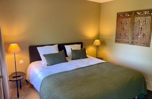 Sacquenay Bed & Breakfast | Chambre d'hôtes - Suite familiale accès privatif