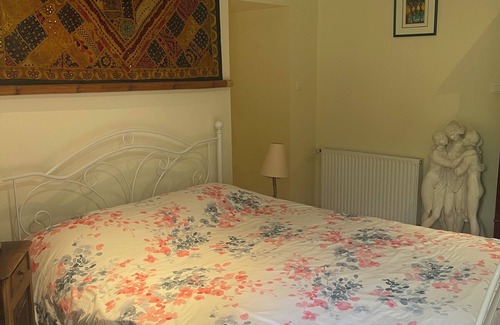 Plassac Bed & Breakfast | Chambre d’hôtes - Villa les Mimosas