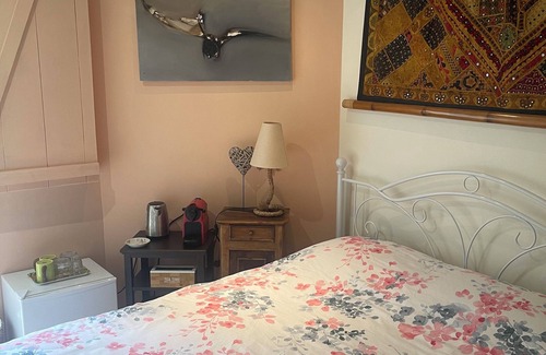 Plassac Bed & Breakfast | Chambre d’hôtes - Villa les Mimosas