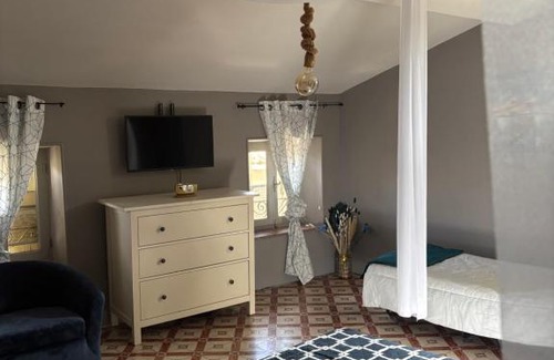 Fabrezan Bed & Breakfast | CHAMBRE D'HOTE Ô MAZETTE visite de l'Aude